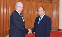 Vietnam will den weißrussischen Unternehmen günstige Voraussetzung für Investitionen anbieten