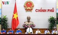 Premierminister Nguyen Xuan Phuc tagt mit dem Jugendverband