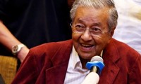 Der neue malaysische Premierminister reformiert die Korruptionsbekämpfungsbehörde