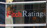 Fitch Ratings erhöht die Kreditwürdigkeit Vietnams