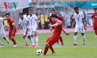 Đại sứ quán Việt Nam tại Indonesia khuyến cáo cổ động viên Việt Nam khi sang xem ASIAD 2018