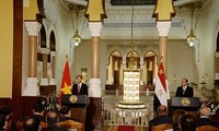 Gemeinsame Erklärung zwischen Vietnam und Ägypten: Verstärkung des strategischen Vertrauens