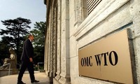 Die USA reichen Klagen gegen Russland bei WTO ein 