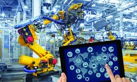 Die industrielle Revolution 4.0 kann das Wachstum von 7 auf 16 Prozent pro Jahr erhöhen