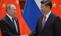 Russland und China wollen die bilateralen Beziehungen vertiefen