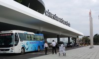 Binh Dinh wird Anfang 2019 den ersten internationalen Flug öffnen