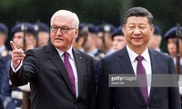 China und Deutschland wollen die strategische umfassende Partnerschaft vertiefen