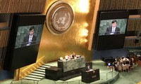 Vietnam zum Mitglied von UNCITRAL ausgewählt