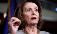 Nancy Pelosi zur Vorsitzende des US-Repräsentantenhauses gewählt