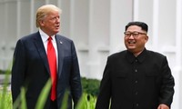 Ägyptens Experten loben die Organisation des USA-Nordkorea-Gipfels in Vietnam