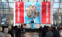 Das vietnamesisch-deutsche Handel- und Investitionsforum in Leipzig