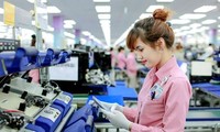 Unternehmen aus Vietnam und Südkorea verstärken die Zusammenarbeit