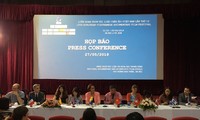 10. europäisch-vietnamesisches Dokumentarfilmfestival in Vietnam