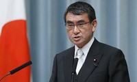 Japan kritisiert den südkoreanischen Austritt aus dem GSOMIA-Abkommen 