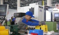 Vietnam nimmt an WorldSkills in Russland teil 