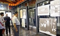 Fotoausstellung „Merkmale des Präsidenten Ho Chi Minh” in Bangladesch