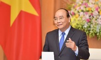 Brief des Premierministers Nguyen Xuan Phuc an Auslandsvietnamesen