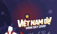 Internationale Zeitungen loben Movie „Vietnam, Besieg Covid“