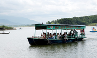 Tourismus-Förderung in der Provinz Thai Nguyen