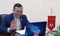 Die Auslosungszeremonie für AFF Cup 2020 kann möglich in Vietnam stattfinden