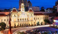 Zahlreiche Reiseziele in Vietnam werden in Travelers’ Choice Adwards 2020 erwähnt