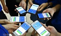 Eine Million Vietnamesen installieren täglich die Bluezone-App zur Kontaktverfolgung