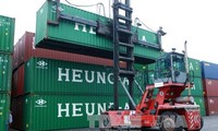 Hai Phong will sich zu einem Nationalzentrum für Logistik entwickeln