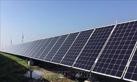 Positiver Trend bei der Energie-Entwicklung in Vietnam