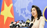 Vietnam eröffnet die internationalen Flüge in sicheren Bedingungen wieder