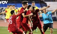 U22-Mannschaft wird sich an Toulon Pokal beteiligen