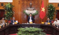 Pham Binh Minh: Vietnam fördert den Schutz des geistigen Eigentums