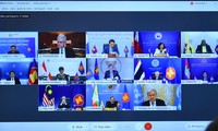 ASEAN 2020: Konferenz der Außenminister zwischen ASEAN und der UNO