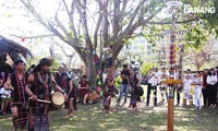 Festtag des Kulturerbes in Da Nang