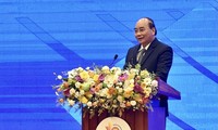 Premierminister Nguyen Xuan Phuc: Position, Mut und Talent Vietnams im ASEAN-Jahr 2020