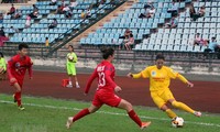 Die vietnamesische Fußballmannschaft der Frauen hofft auf Finalrunde der Fußballweltmeisterschaft 2023