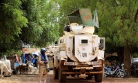 Vietnam und UN-Sicherheitsrat: Vietnam hebt den Schutz des Volkes bei der Lösung der Herausforderung in Mali hervor