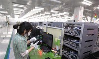 Vietnam ist attraktiver Investitionsstandort in Asien