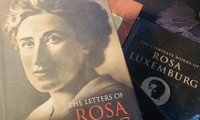 Die Rosa-Luxemburg-Stiftung – enger Partner der vietnamesischen Regierungs- und Parlamentsorgane