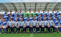 V-League 2: Pho Hien FC wird auf Long An am Sonntag treffen