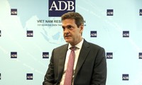 ADB-Direktor: Die vietnamesische Regierung reagiert schnell und flexibel bei der Epidemie