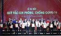 Vietnam ist flexibel und aktiv bei Covid-19-Bekämpfung