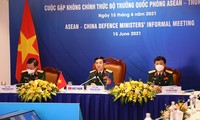 ASEAN und China schaffen günstiges Umfeld für COC-Verhandlung