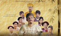 Dokumentarfilm über Dichter Nguyen Du wird bald publiziert