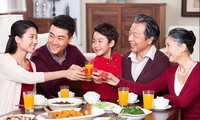 Tag der vietnamesischen Familie 2021 