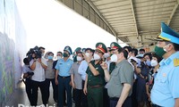 Premierminister Pham Minh Chinh zu Gast in der Provinz Dong Nai