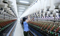 Vietnam ist ein attraktiver Standort für Produktionsverschiebung in Südostasien