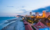 Ba Ria – Vung Tau: 30 Jahre der Gründung und Entwicklung –Vision und neue Chancen