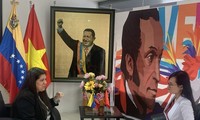 Venezolanische Botschafterin begrüßt Politik zur Förderung der Geschlechtergleichheit in Vietnam