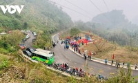 Lung Lo-Pass – Heiliger Straßenabschnitt