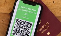 Sechs Millionen Vietnamesen haben Corona-Impfpass